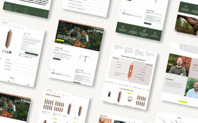 Case Study: A Functional Shopify Store in Just Two Weeks